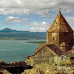 Vardenios / Lake Sevan region